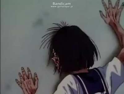 Gakkou no Yuurei (1995)