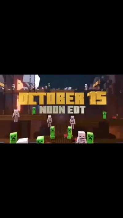 X: You can't mix Gangnam Style and Minecraft.