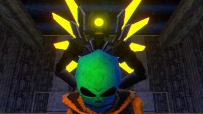 least fast clair de lune speedrun