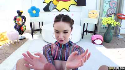 Damn near perfect BWC