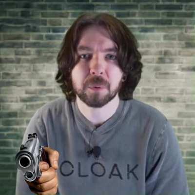 Jacksepticeye Goes to Jail