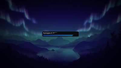 Synapse X V3 Mk. 2 Teaser (MARK YOUR CALENDARS)