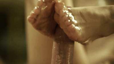 Hot Asian slut, Elle Lee