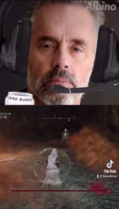 Podcasters play Elden Ring