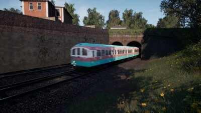 trans train on it's way to hit transphobes because y'all are valid as hell