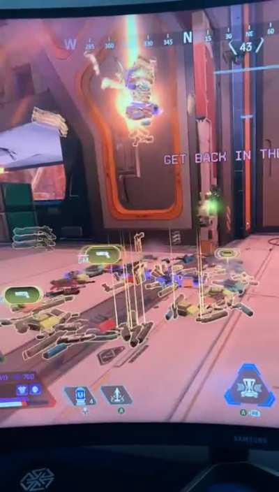 Infinite Mozambique 👀