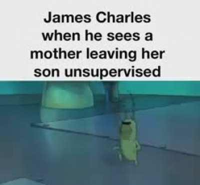 “Your honour, the reason I sent dick pics to a minor is because I was down bad.”