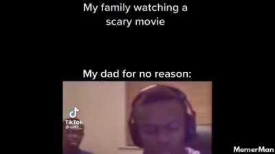 I Am 100% Sure That Your Dad Will Do This