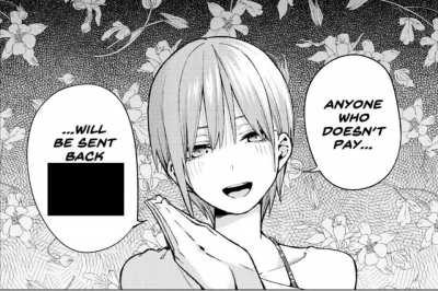 Anywhere but there D: