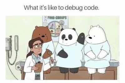 Senior projects got me like