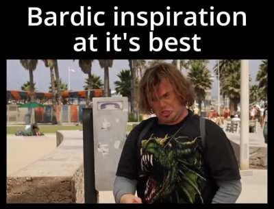 turn on the sound, for the love of god