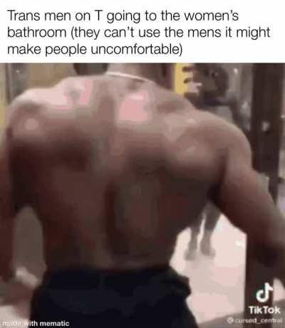 More trans masc memes