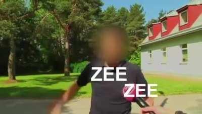 Mina, kui sõitsin läbi Tartu kesklinna, peale kuu aega maal puhkamist: