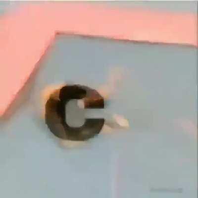 C
