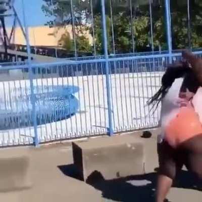 Шоколадные разборки