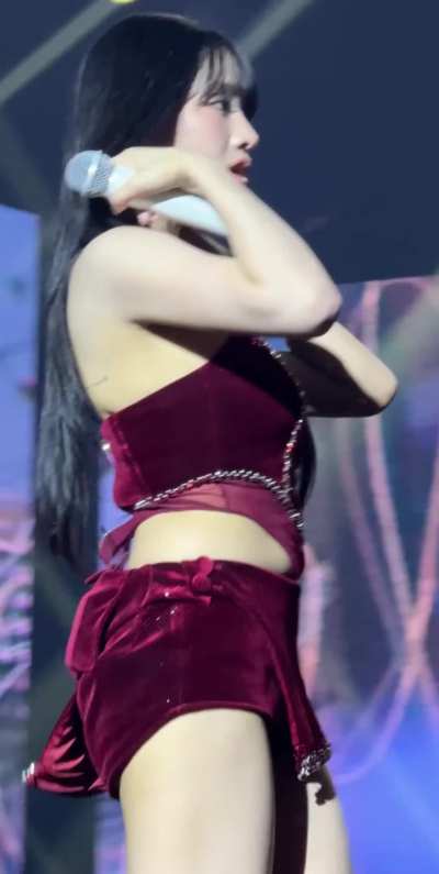 Kiss Of Life - Natty