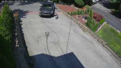 now i know why the car turned out like that