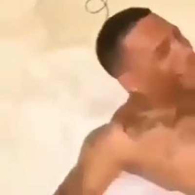 Any of y'all know the sauce?