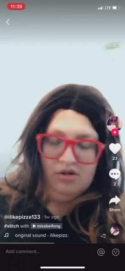 a lot to unpack here.