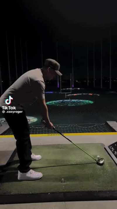 Top golf