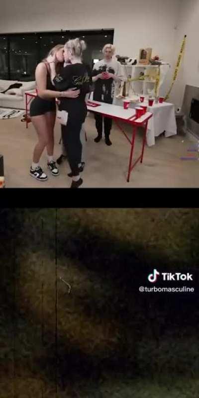 XQC mourns his gf and goes to Silent Hill