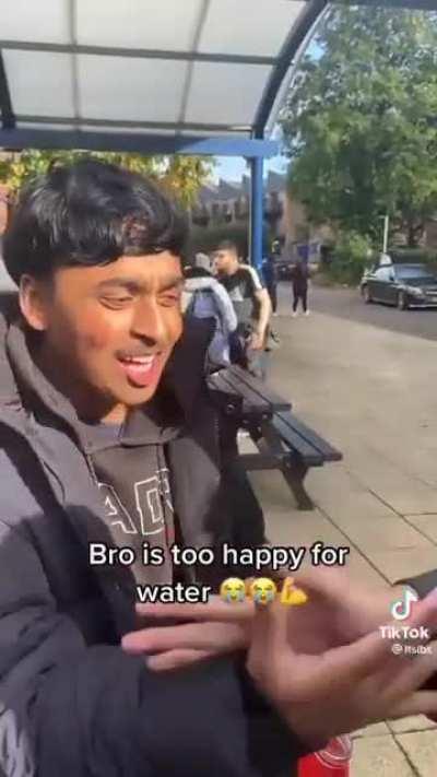 Nah these man moving mad 😭