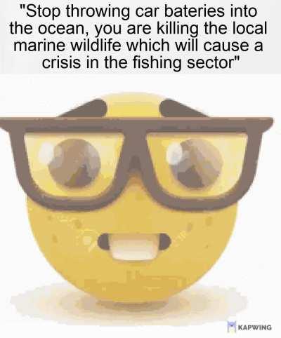 Stupid snowflakes smh 😤