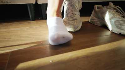 You’re just our little toy… and we know it perfectly well.