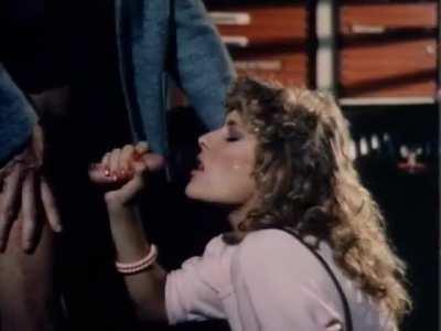 Debi Diamond - San Fernando Valley Girls (1983)