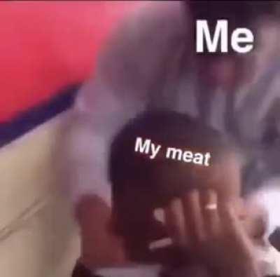 meat