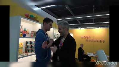 Wilde Spielemesse 2020