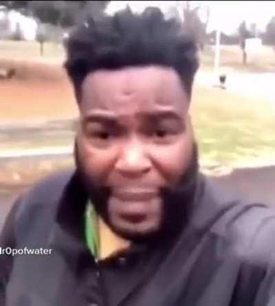 Dr Umar is my spirit animal