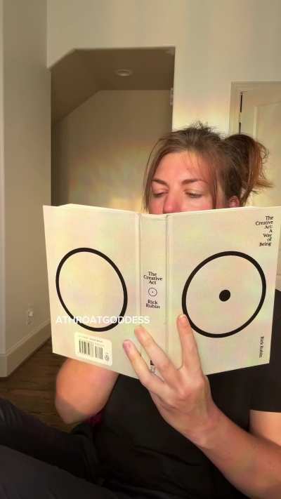 Been reading a lot lately