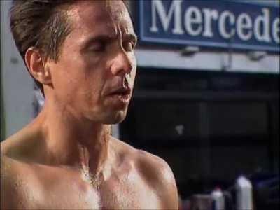 Kimberly Kyle - Butt Motors (1996)