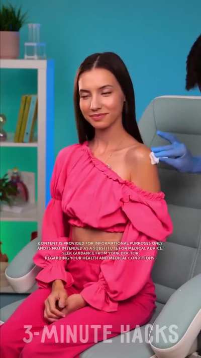 Common medical procedures explained.