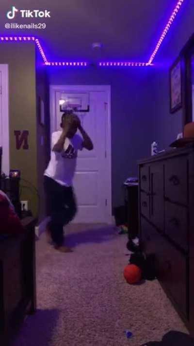 Ever since my brotha died