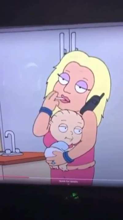 Bro got an inbuilt ashtray!