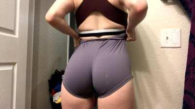 what others at the gym see vs what everyone else sees (18)