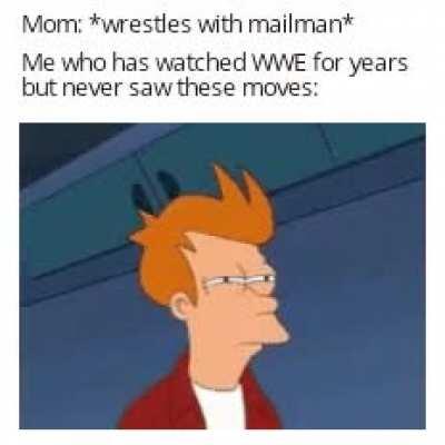 Mailman kinda sus ngl