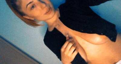 would make my day if at least one person loved my big chest 😇