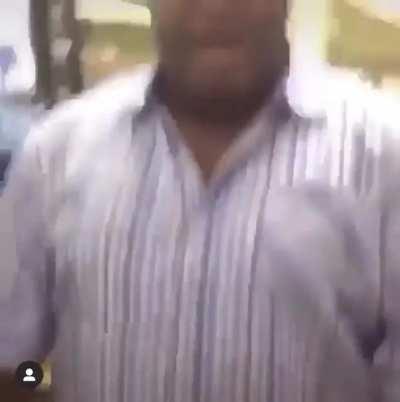 Don’t use the double gulp cup 😡