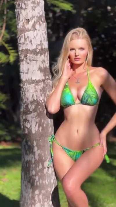 Zienna Eve Sonne [2022-01-17]