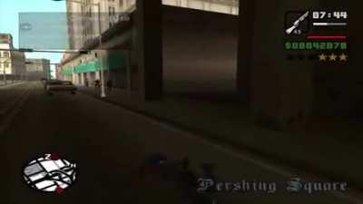 Persona 3 Remake Trailer