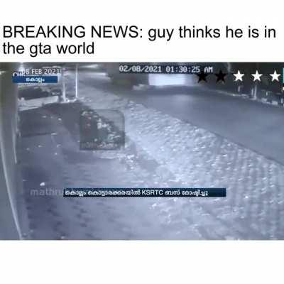 give this guy some cheat codes