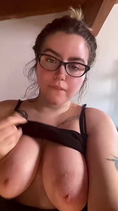  all natural, want a taste? 