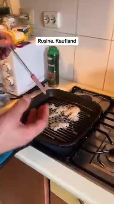 BRUH (fileu de peste)