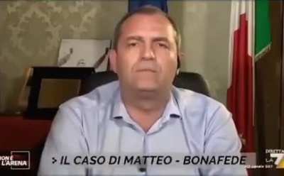 De Magistris e la sua esperienza con il CSM