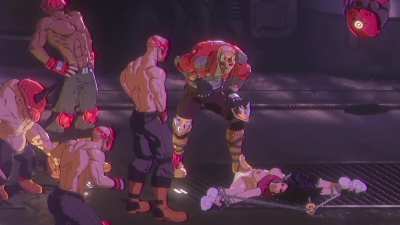 Bondage (nsfwtoons.com)