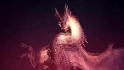 Fatalis likes your cut