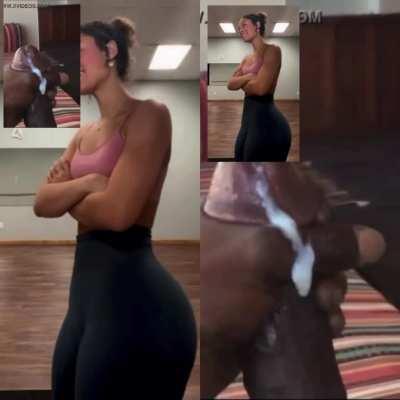 [kik ycass78] need a bud to goon over tik toks with. I'm feeling so bi and horny, let's trade our favorite porn until we vust